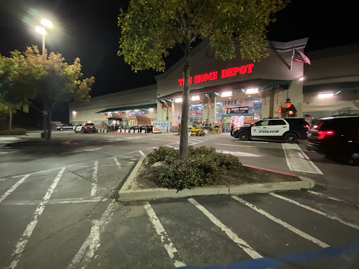 Home Improvement Store «The Home Depot», reviews and photos, 1037 Arnold Dr, Martinez, CA 94553, USA