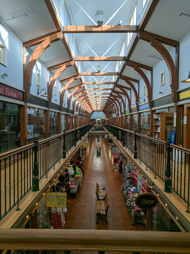 Shopping Mall «PowerHouse Mall», reviews and photos, 8 Glen Rd, West Lebanon, NH 03784, USA