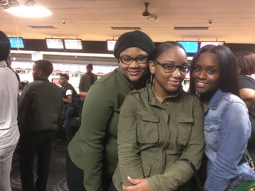 Bowling Alley «AMF Rose Bowl Lanes», reviews and photos, 28001 Groesbeck Hwy, Roseville, MI 48066, USA