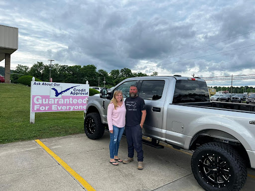 Car Dealer «Norris-Northup Dodge Inc», reviews and photos, 252 Upper River Rd, Gallipolis, OH 45631, USA