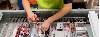 Top Electric Solutions LTD