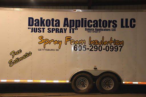 Dakota Applicators, Gettysburg, SD, Insulation Contractor