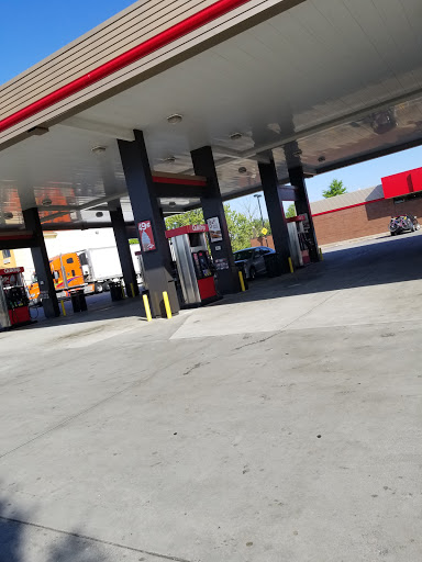 Gas Station «QuikTrip», reviews and photos, 955 GA-155 S, McDonough, GA 30253, USA
