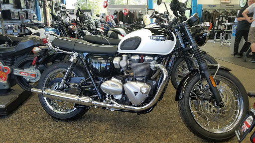 Motorcycle Dealer «Cascade Moto Classics Inc.», reviews and photos, 13705 SW Farmington Rd, Beaverton, OR 97005, USA