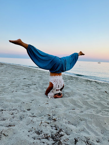 ishvari yoga à Le Havre