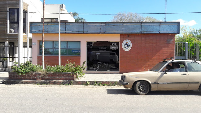 Comentarios y opiniones de UTE-Rio Branco, Cerro Largo, Uruguay.