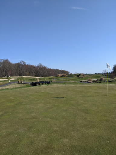 Golf Course «Town & Country Golf Links», reviews and photos, 197 East Ave, Woodstown, NJ 08098, USA