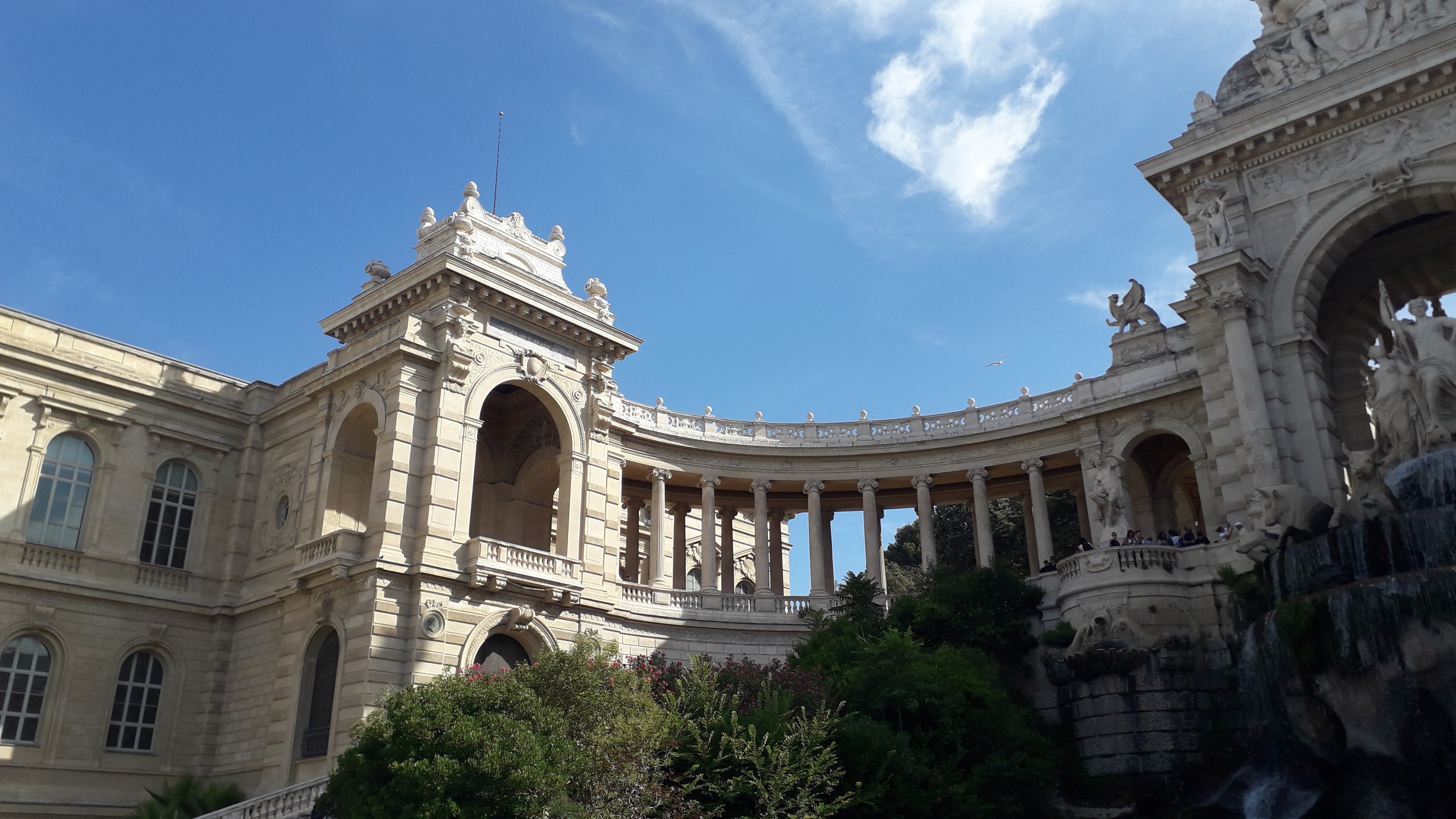 Photo n° 7 de l'avis de myriam.o fait le 01/08/2023 à 09:04