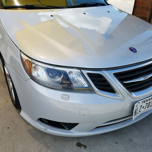 Car Wash «Clean Getaway Car Wash - Matlock», reviews and photos, 3191 Matlock Rd, Mansfield, TX 76063, USA