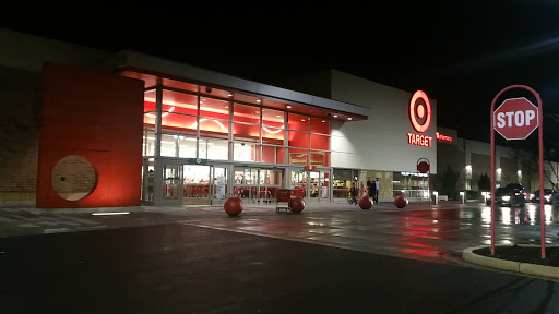 Department Store «Target», reviews and photos, 436 Retail Commons Pkwy, Martinsburg, WV 25403, USA