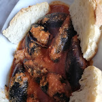 Photo n°3 de l'avis de elena.a fait le 06/01/2022 à 12:44 sur le  L'Osteria del Parco à Vecchiano