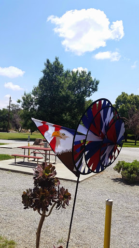 Red Bluff RV Park image