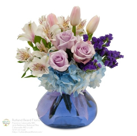 Florist «Rutland Beard Florist», reviews and photos, 5639 Baltimore National Pike, Catonsville, MD 21228, USA