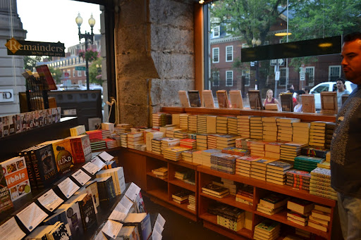 Book Store «Harvard Book Store», reviews and photos, 1256 Massachusetts Ave, Cambridge, MA 02138, USA