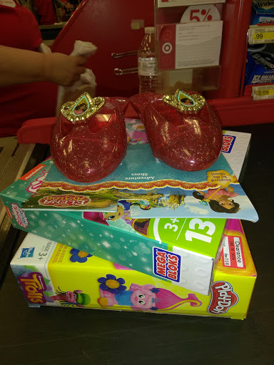 Department Store «Target», reviews and photos, 3730 E Belt Line Rd, Addison, TX 75001, USA