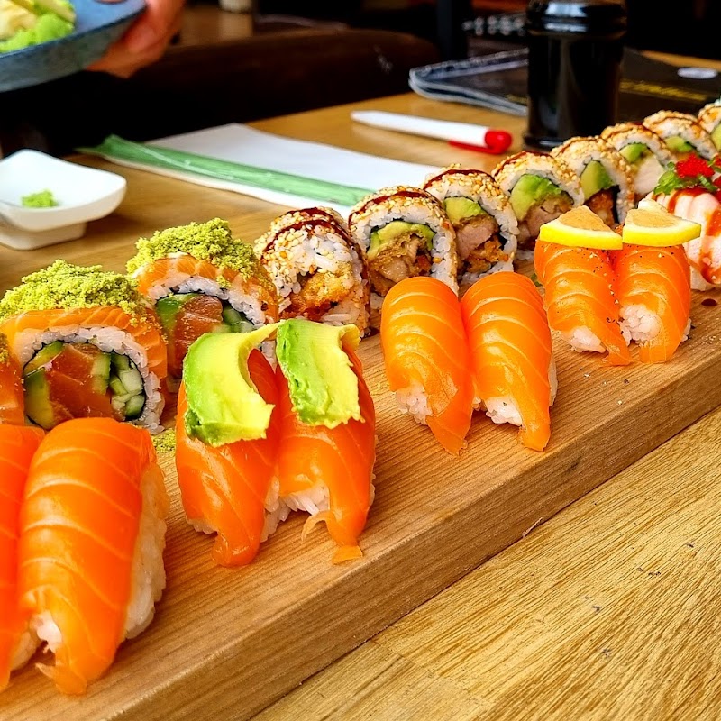 Yoii Sushi