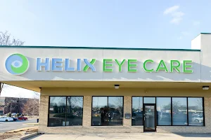Helix Eye Care image