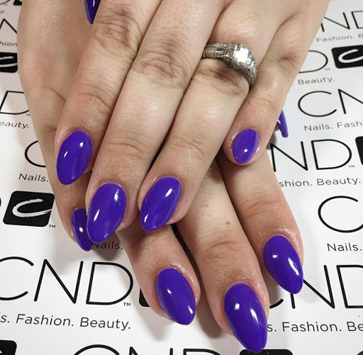 Nail Salon «Olympia Salon & Spa», reviews and photos, 117 Cass Ave #100, Mt Clemens, MI 48043, USA