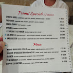 Photo n°12 de l'avis de Giuseppe.a fait le 20/08/2023 à 20:34 sur le  Braceria Petracca. .. di Katia Petracca à Castrignano del Capo