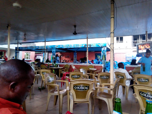 OGB Chicken, Ungwan Sunday, Kaduna, Nigeria, Chicken Restaurant, state Kaduna
