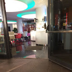 Photo n°6 de l'avis de Max.i fait le 25/10/2018 à 06:41 sur le  Amatì Design Hotel à Bologna