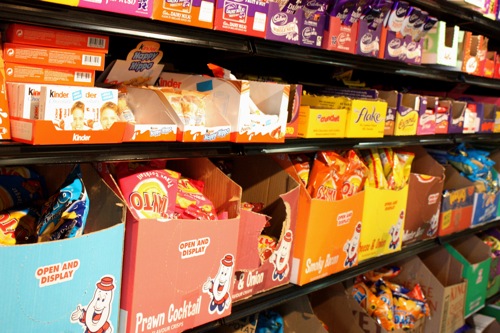 Butcher Shop «Butcher Block», reviews and photos, 43-46 41st St, Sunnyside, NY 11104, USA