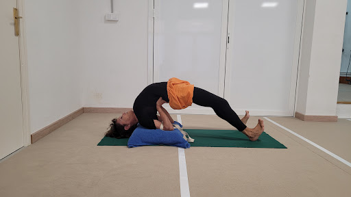 Centros de yoga en Reus de 2024