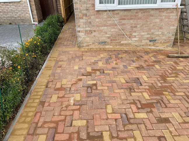 Comments and reviews of Stone Craft Driveways & Landscaping
