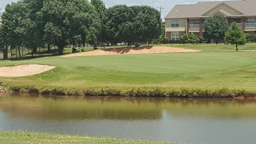 Private Golf Course «Moore Golf Course», reviews and photos, 920 SW 19th St, Moore, OK 73160, USA