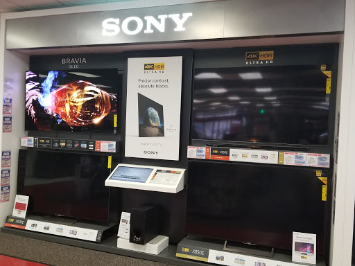 Appliance Store «P.C. Richard & Son», reviews and photos, 113-14 Queens Blvd, Forest Hills, NY 11375, USA