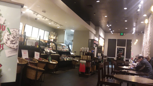Starbucks image