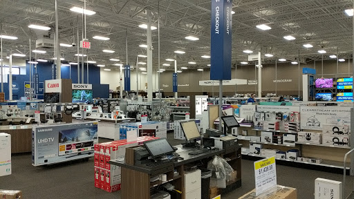 Electronics Store «Best Buy», reviews and photos, 32320 John R Rd, Madison Heights, MI 48071, USA