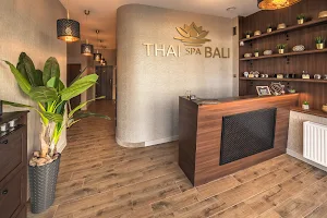 Thai Bali Spa Warszawa Żoliborz image