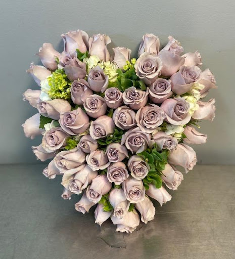 Florist «Stems Florist», reviews and photos, 210 St Francois St, Florissant, MO 63031, USA