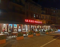 Les plus récentes photos du Restaurant français La Mère Germaine à Villefranche-sur-Mer - n°11