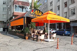 Alâ Cafe & Restaurant image