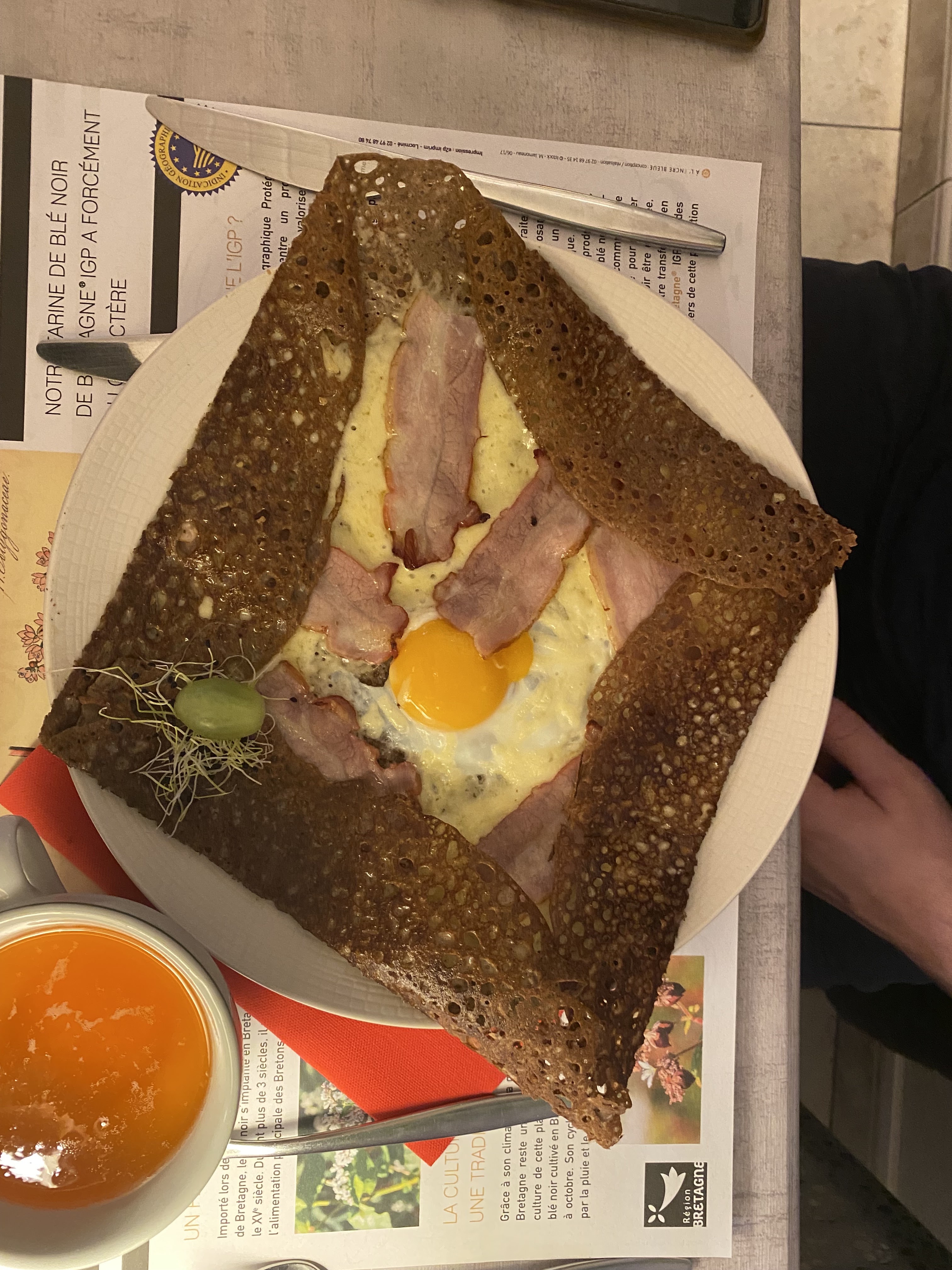 Photo n° 4 de l'avis de Séréna.h fait le 01/11/2023 à 11:58