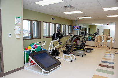 Manning Regional Healthcare Center - Physical Therapy