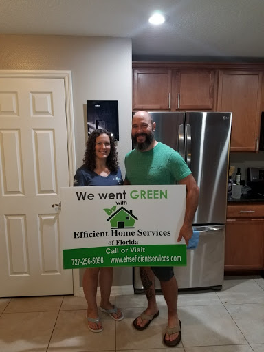 Solar Energy Company «Efficient Home Services of Florida», reviews and photos