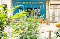 Photos du propriétaire du Le Salon Bleu - Restaurant, Coffee Shop à Tours - n°4