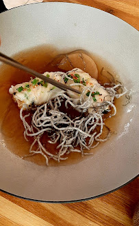 Soupe du Restaurant coréen Umami - La cinquième saveur à Montpellier - n°13