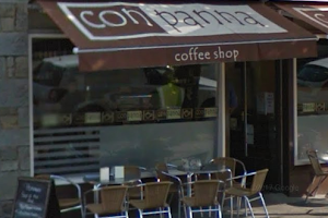 Con Panna Coffee Shop image