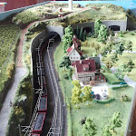 Photo n°2 de l'avis de Udo.e fait le 04/10/2017 à 20:34 sur le  Gasthof Postgarten à Furth im Wald