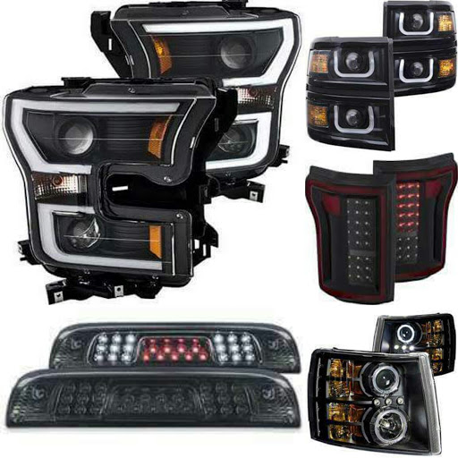 Auto Repair Shop «AMR Automotive», reviews and photos, 11534 Airline Hwy Service Rd, Baton Rouge, LA 70816, USA