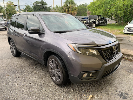 Used Car Dealer «Dade City Auto Sales», reviews and photos, 13043 US-301, Dade City, FL 33525, USA