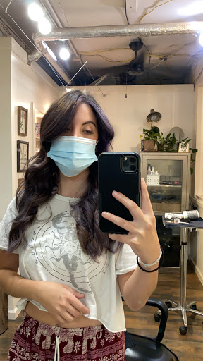 Hair Salon «Orbit Hair Design», reviews and photos, 334 S State St, Ann Arbor, MI 48104, USA