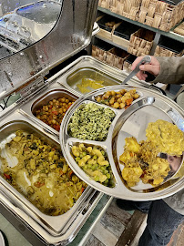 Photos du propriétaire du Restaurant LunchBox, salle à manger végétarienne ayurvédique à Beaune - n°8