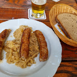 Photo n°2 de l'avis de Cyril.o fait le 20/07/2023 à 19:41 sur le  Gasthof Hupfer à Offenhausen