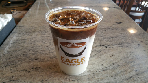 Cafe «Eagle Specialty Coffee», reviews and photos, 76 NJ-35, Eatontown, NJ 07724, USA