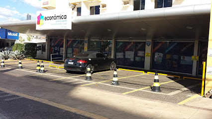 Econômica Gráfica Rápida Setor Sul Goiânia GO